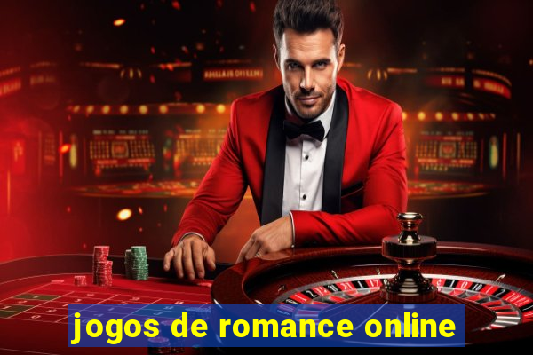 jogos de romance online